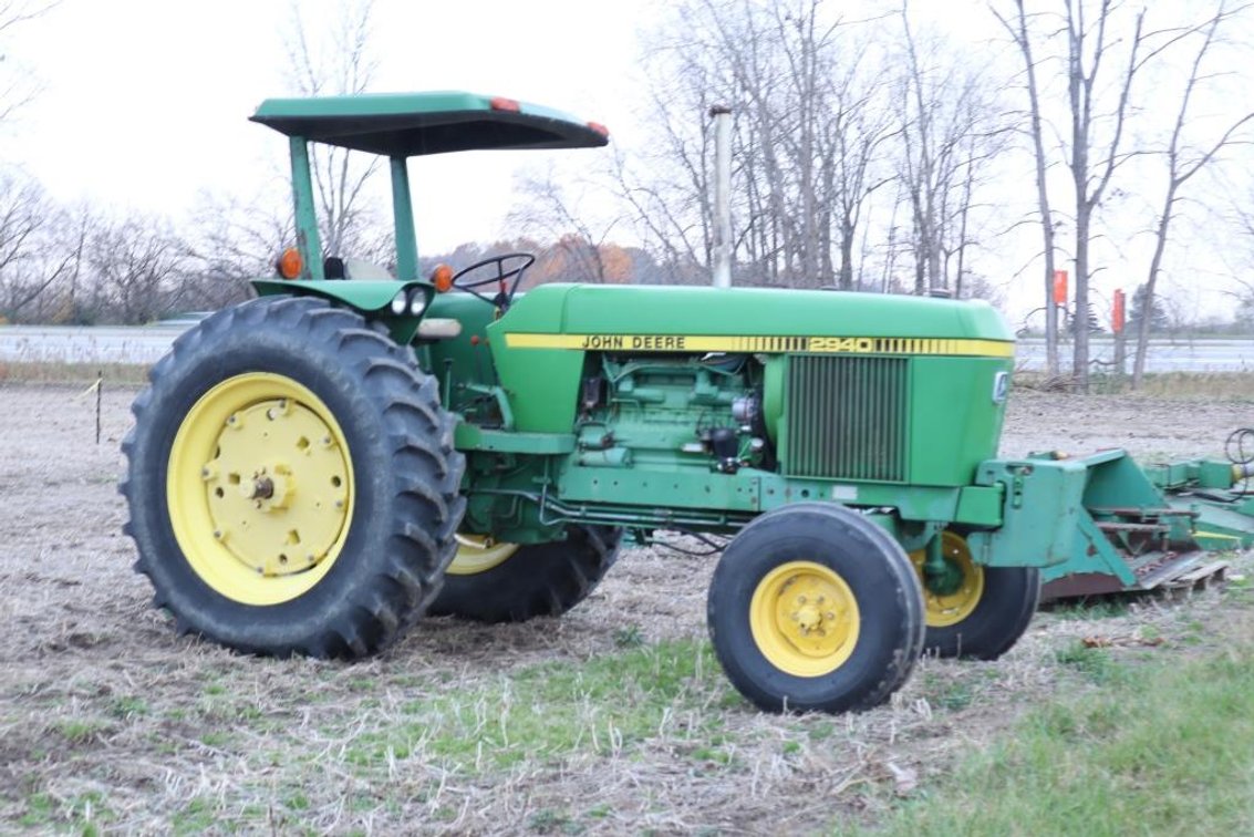 Image for 2023 FALL CONSIGNMENT AUCTION - DAY TWO