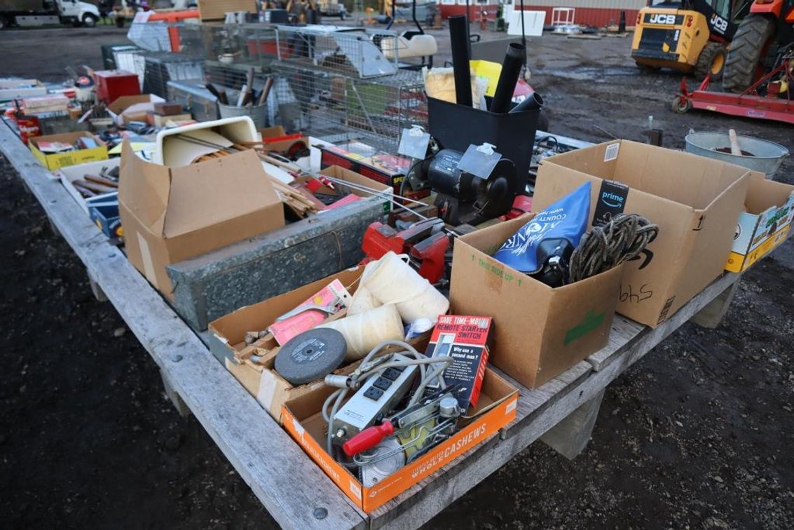 Image for 2023 FALL CONSIGNMENT AUCTION - DAY ONE