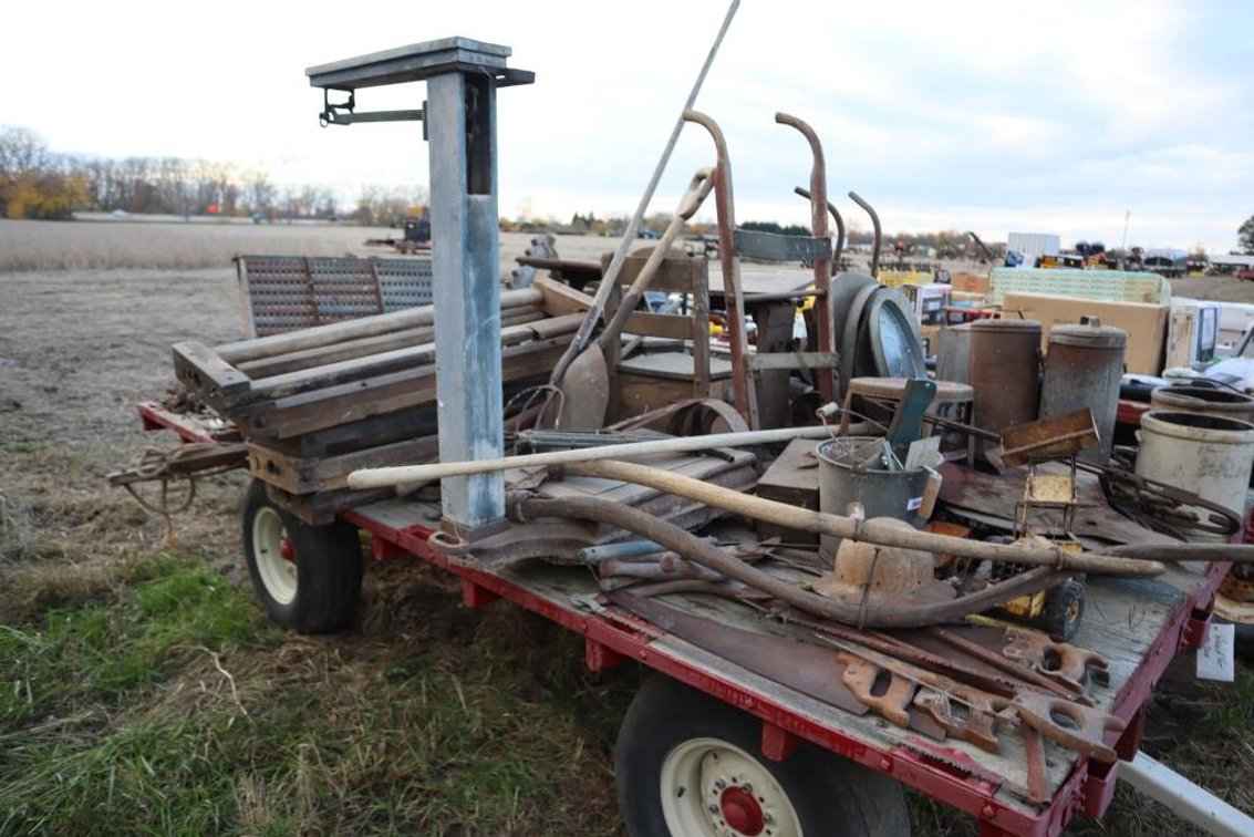 Image for 2023 FALL CONSIGNMENT AUCTION - DAY ONE