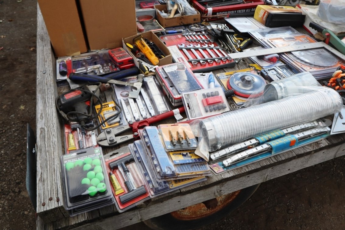 Image for 2023 FALL CONSIGNMENT AUCTION - DAY ONE