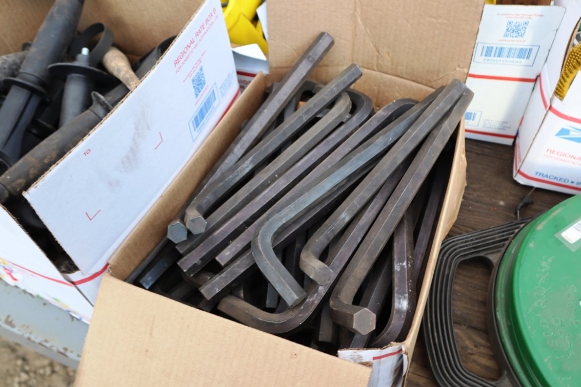 Image for 2023 FALL CONSIGNMENT AUCTION - DAY ONE