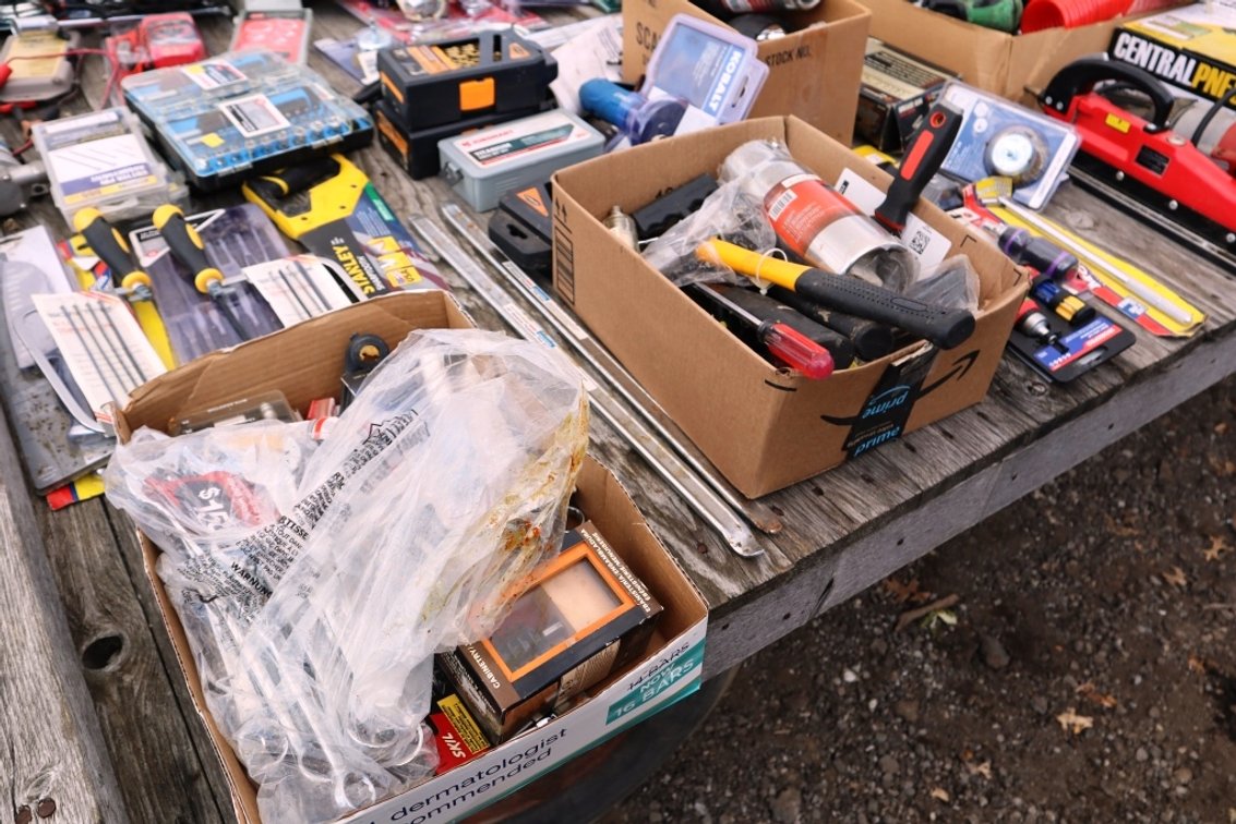 Image for 2023 FALL CONSIGNMENT AUCTION - DAY ONE