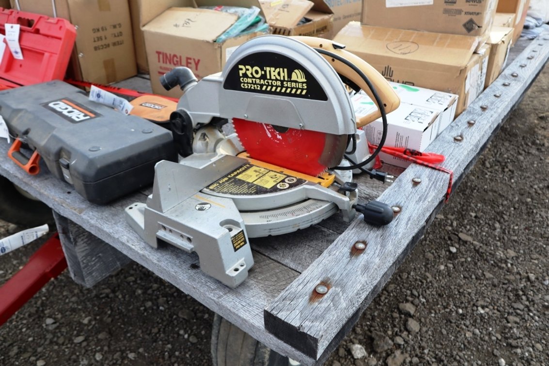 Image for 2023 FALL CONSIGNMENT AUCTION - DAY ONE