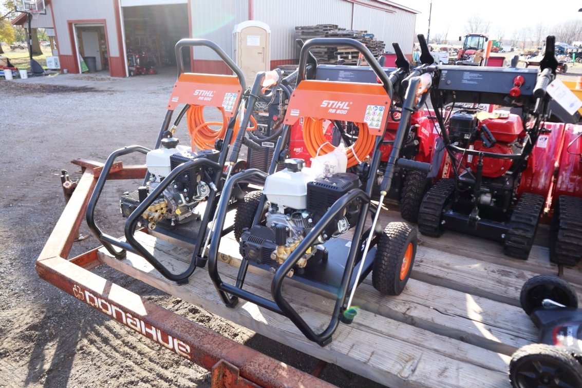 Image for 2023 FALL CONSIGNMENT AUCTION - DAY TWO