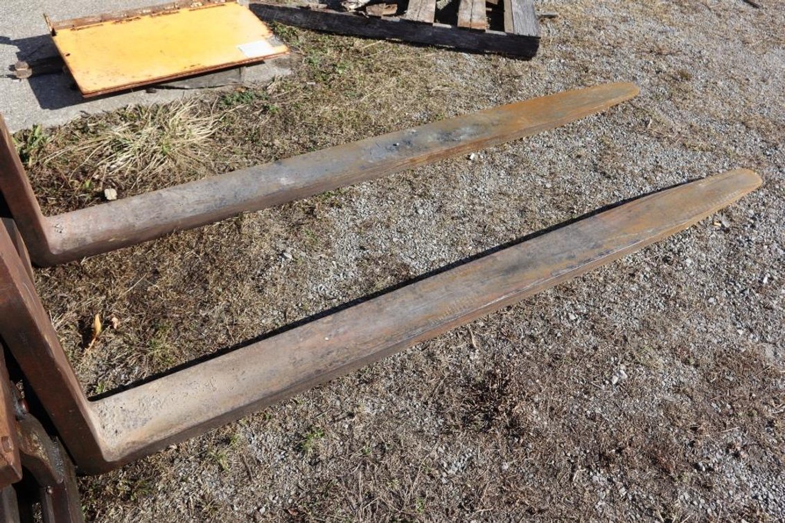 Image for Interstate Truck Parts & Equipment Liquidation Auction