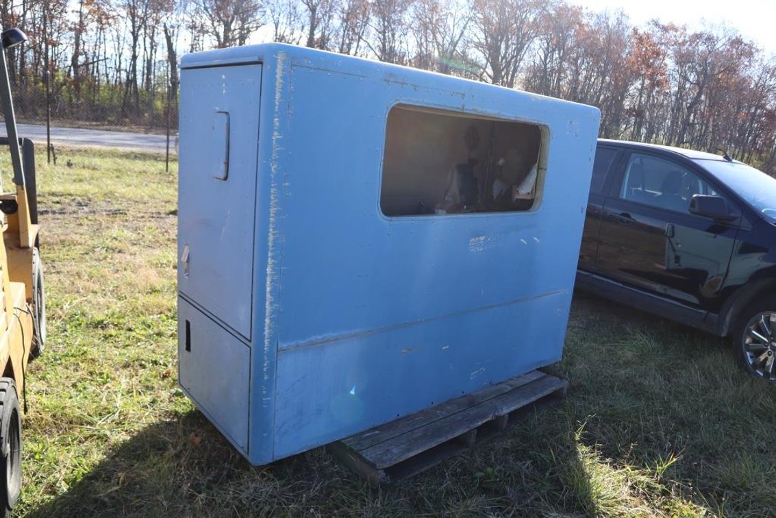 Image for Interstate Truck Parts & Equipment Liquidation Auction