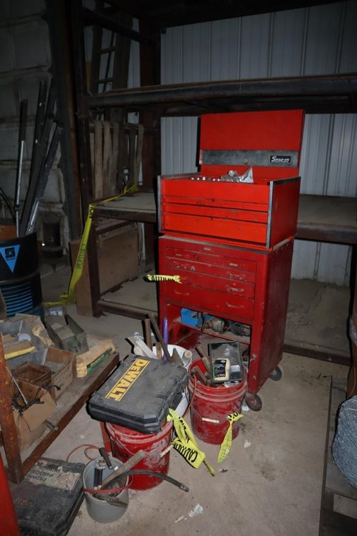 Image for Interstate Truck Parts & Equipment Liquidation Auction