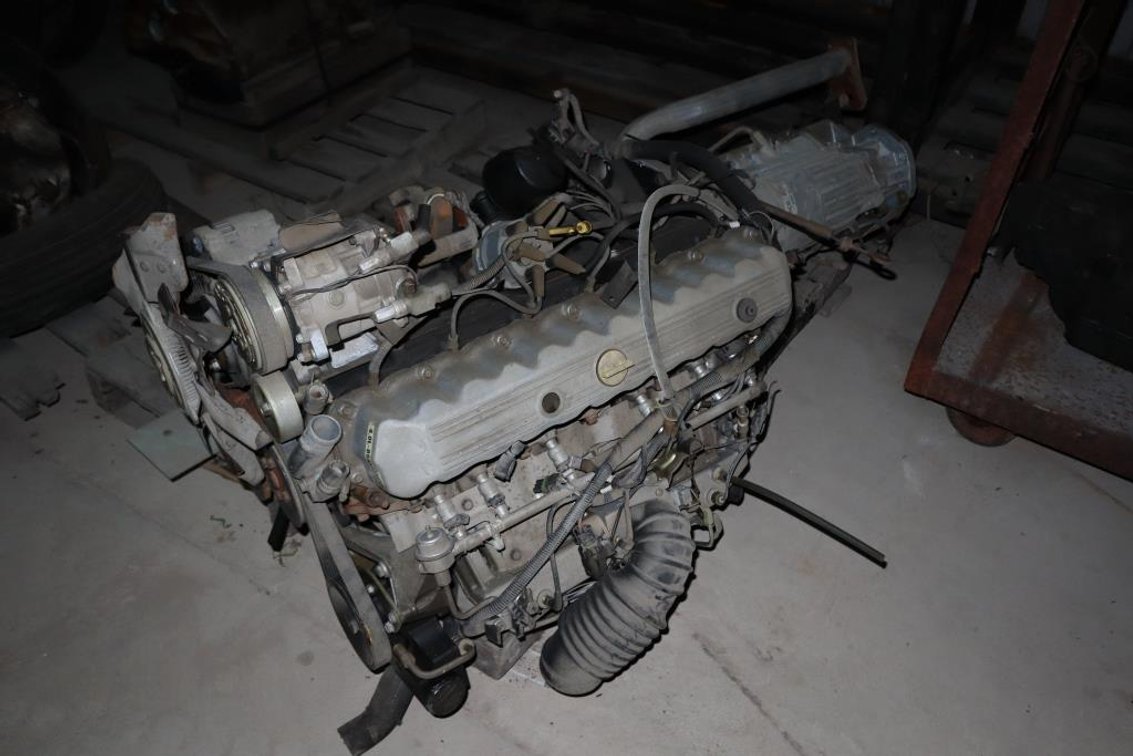 Image for Interstate Truck Parts & Equipment Liquidation Auction