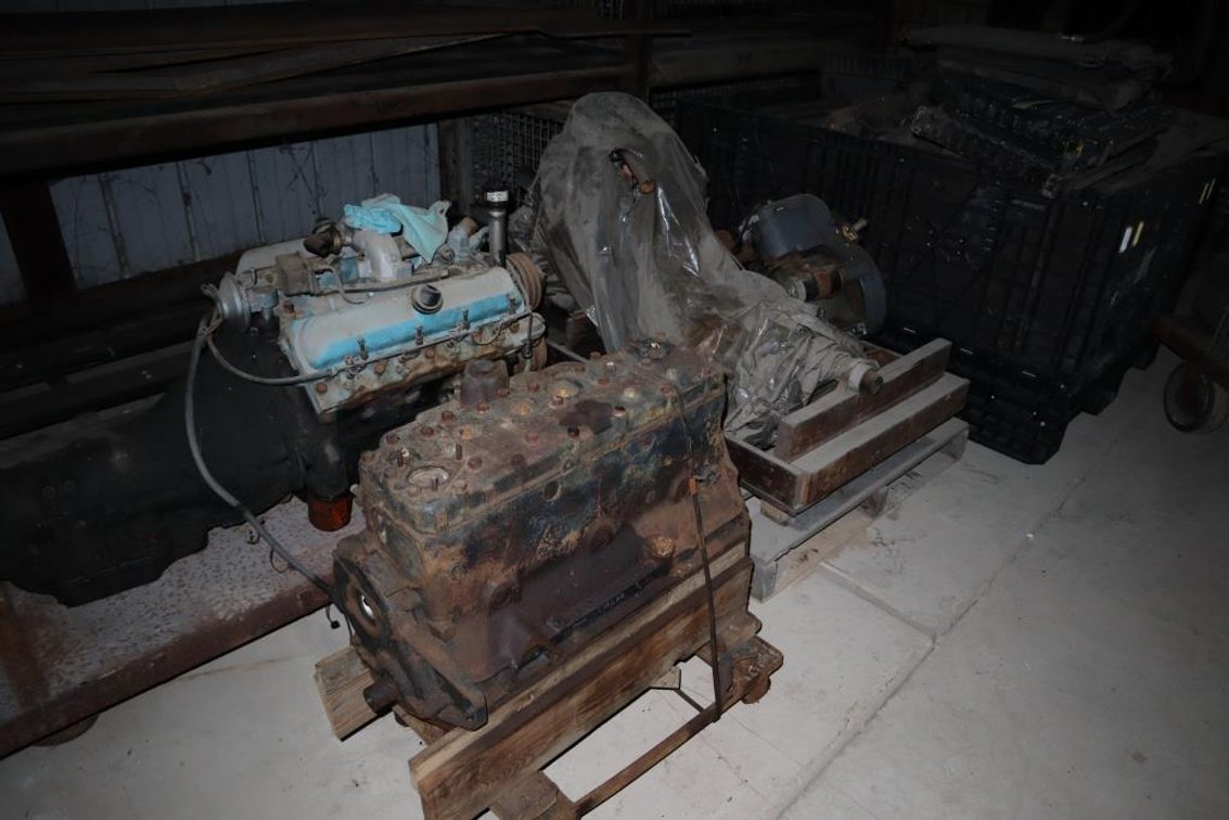 Image for Interstate Truck Parts & Equipment Liquidation Auction