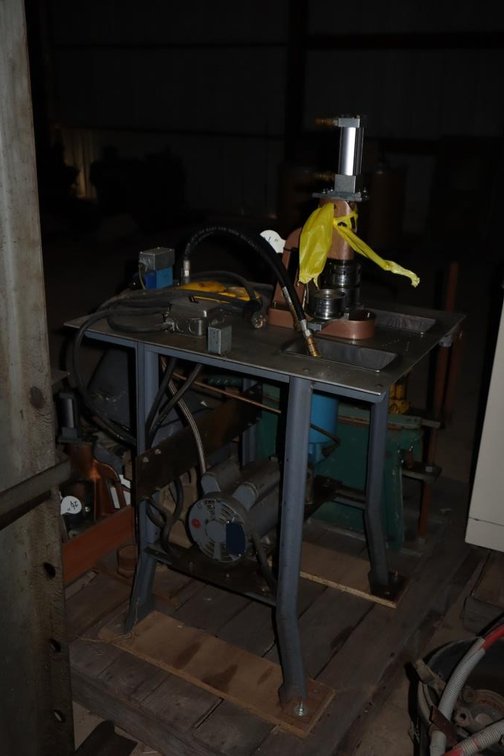Image for Interstate Truck Parts & Equipment Liquidation Auction