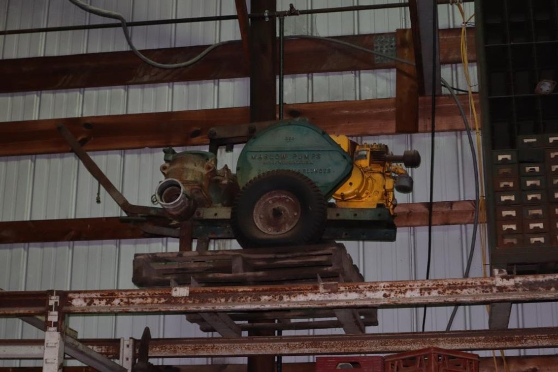 Image for Interstate Truck Parts & Equipment Liquidation Auction