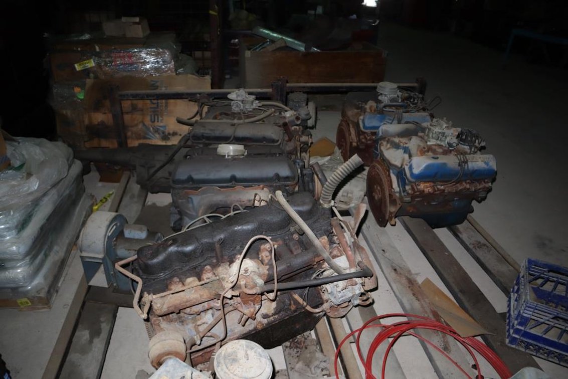 Image for Interstate Truck Parts & Equipment Liquidation Auction