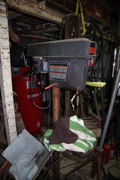 Image for Interstate Truck Parts & Equipment Liquidation Auction