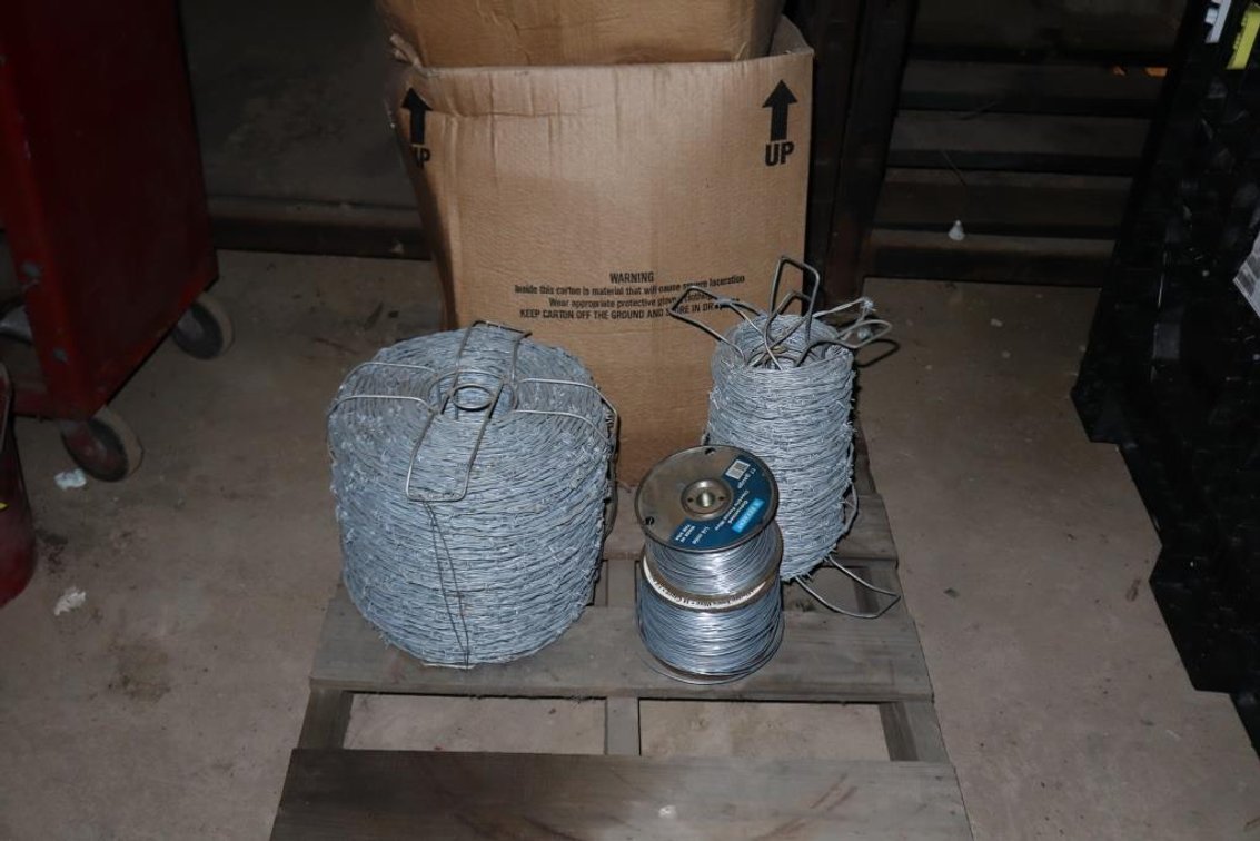 Image for Interstate Truck Parts & Equipment Liquidation Auction
