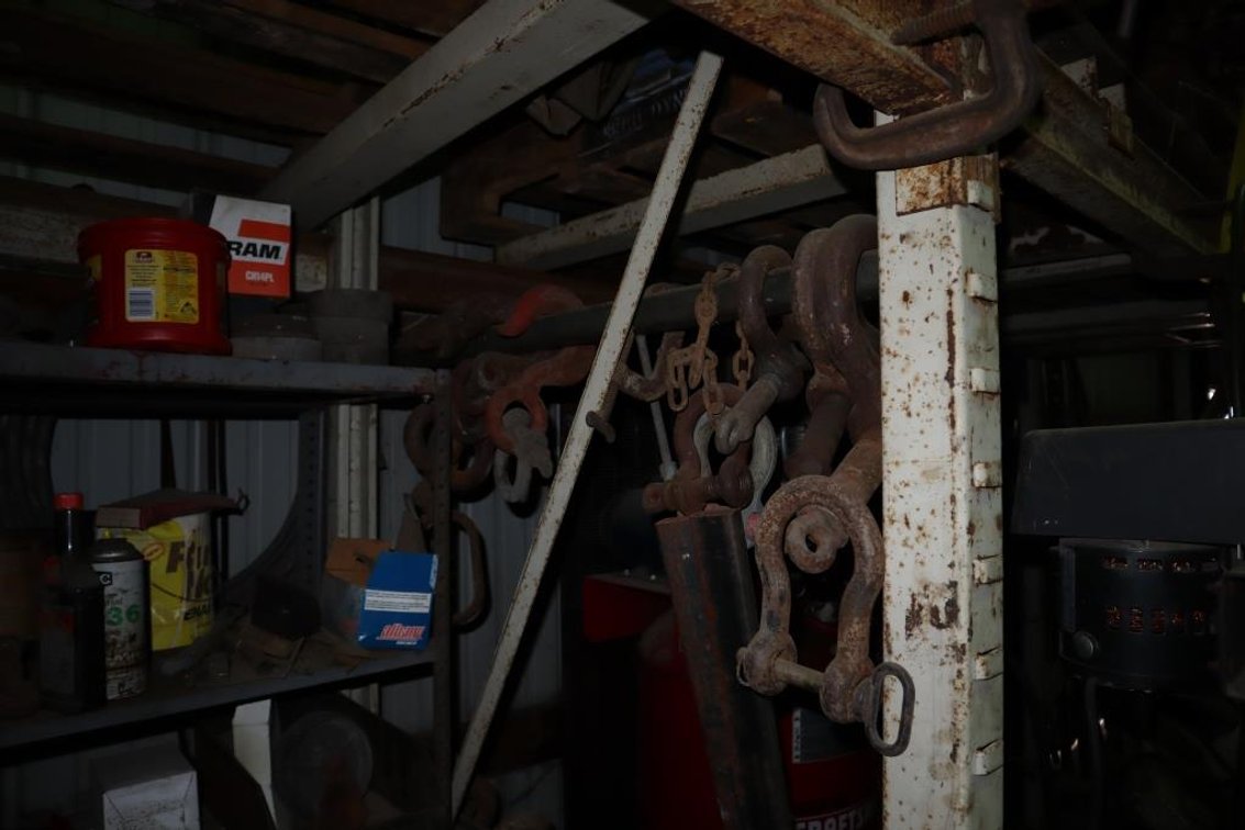 Image for Interstate Truck Parts & Equipment Liquidation Auction
