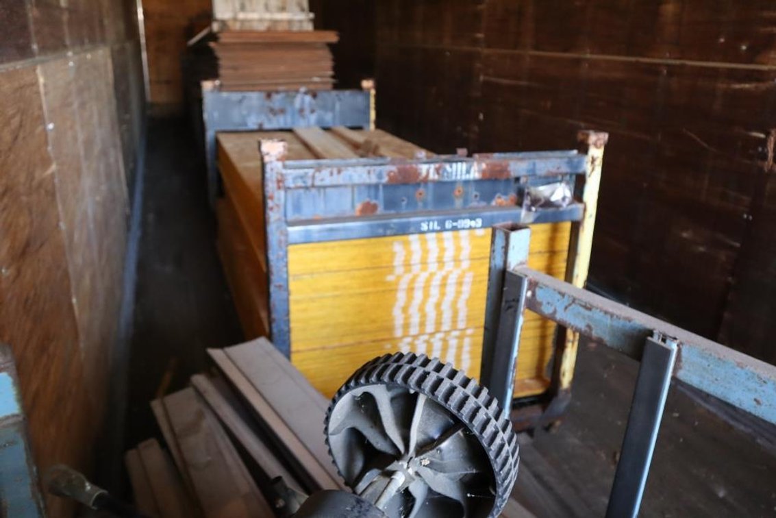 Image for Interstate Truck Parts & Equipment Liquidation Auction
