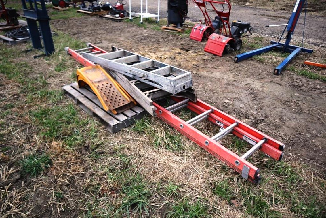 Image for 2023 FALL CONSIGNMENT AUCTION - DAY ONE