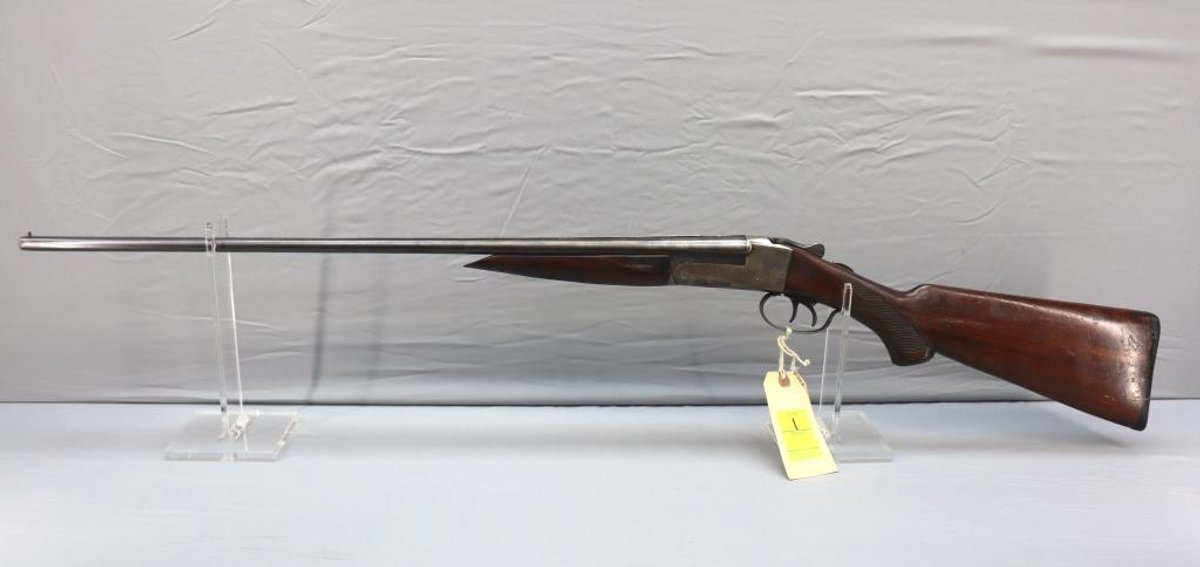 Image for January Sportsman's Auction - Including the Ron Zeitz Hunting, BB Gun and Fishing Lure Collections