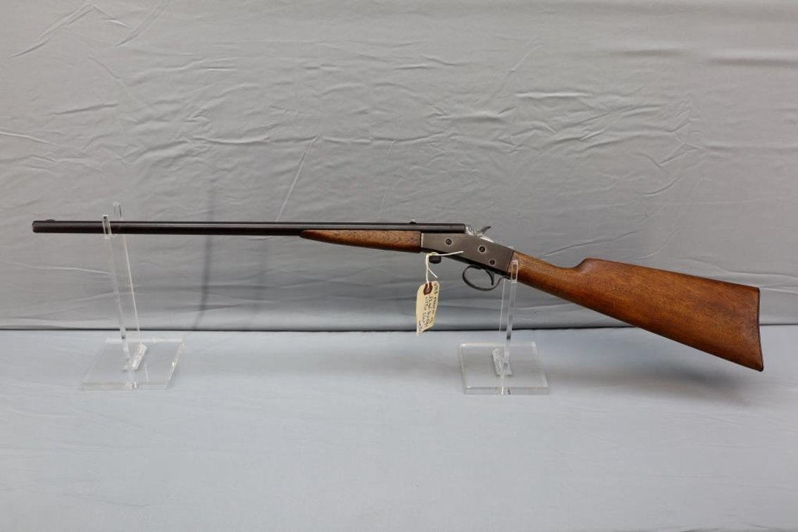 Image for January Sportsman's Auction - Including the Ron Zeitz Hunting, BB Gun and Fishing Lure Collections