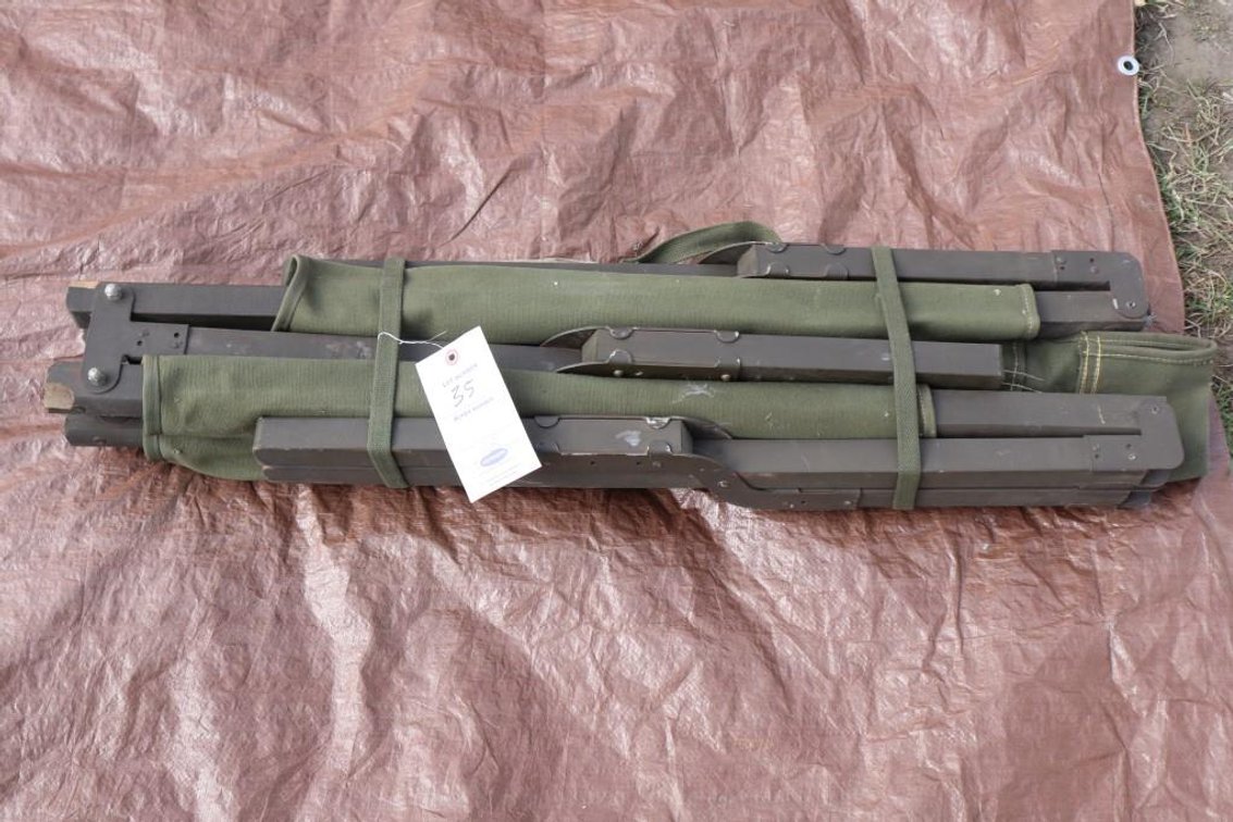 Army Cot