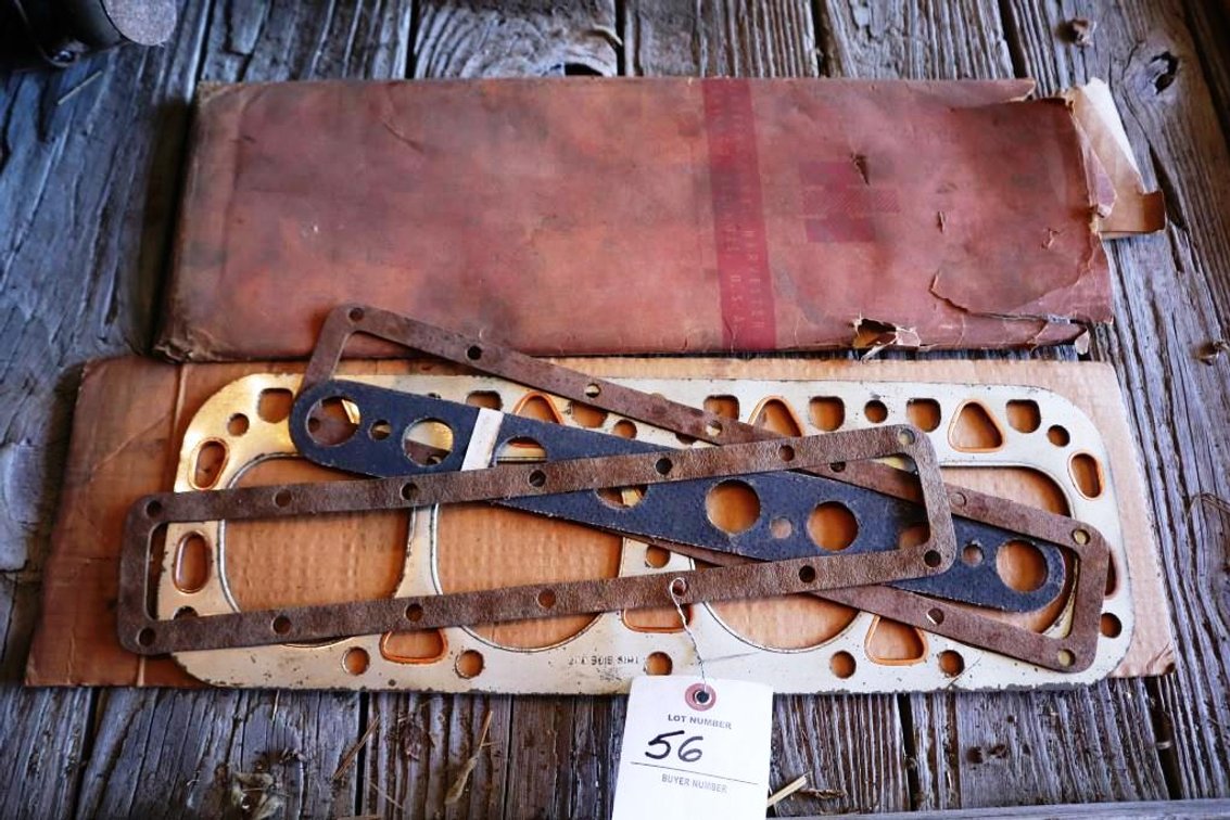 NOS Farmall SH/300 Head Gasket