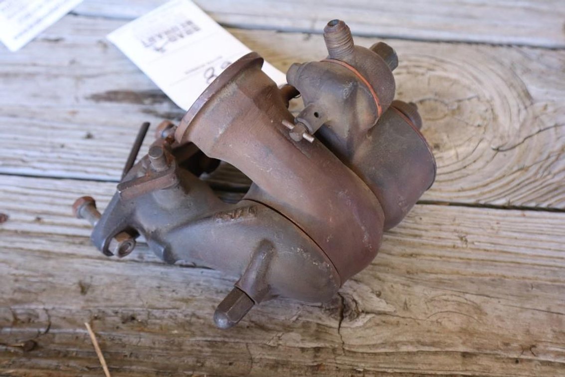 IHC Carb - 4-63T