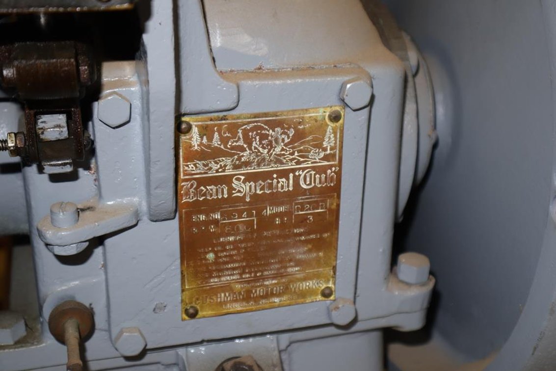 Image for The Dale Stevens Estate LIVE Auction - Hit/Miss Engines, Tractors, Toys, Farmtiques and MORE