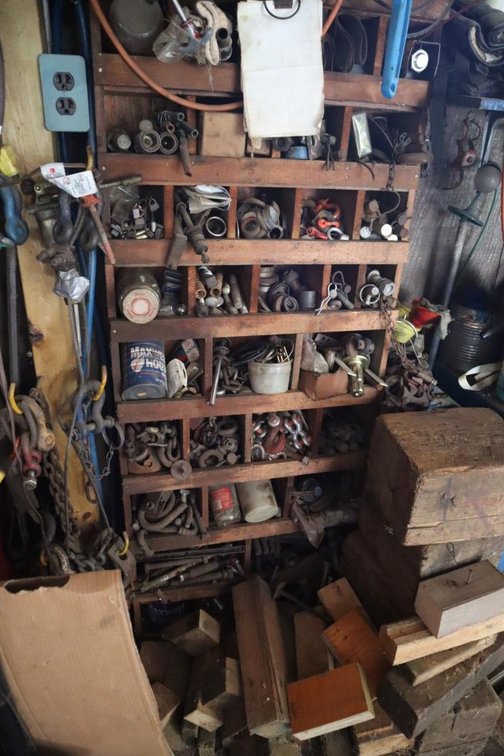 Image for The Schembri Estate Auction - LIVE ON-SITE