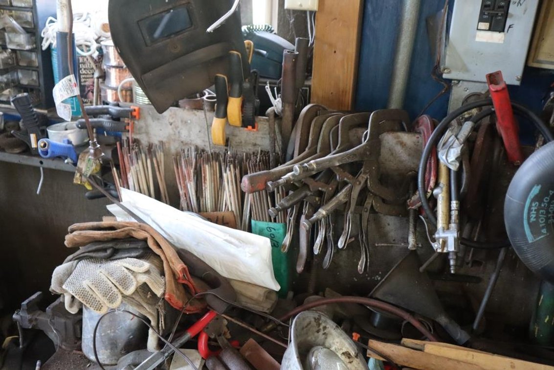 Image for The Schembri Estate Auction - LIVE ON-SITE