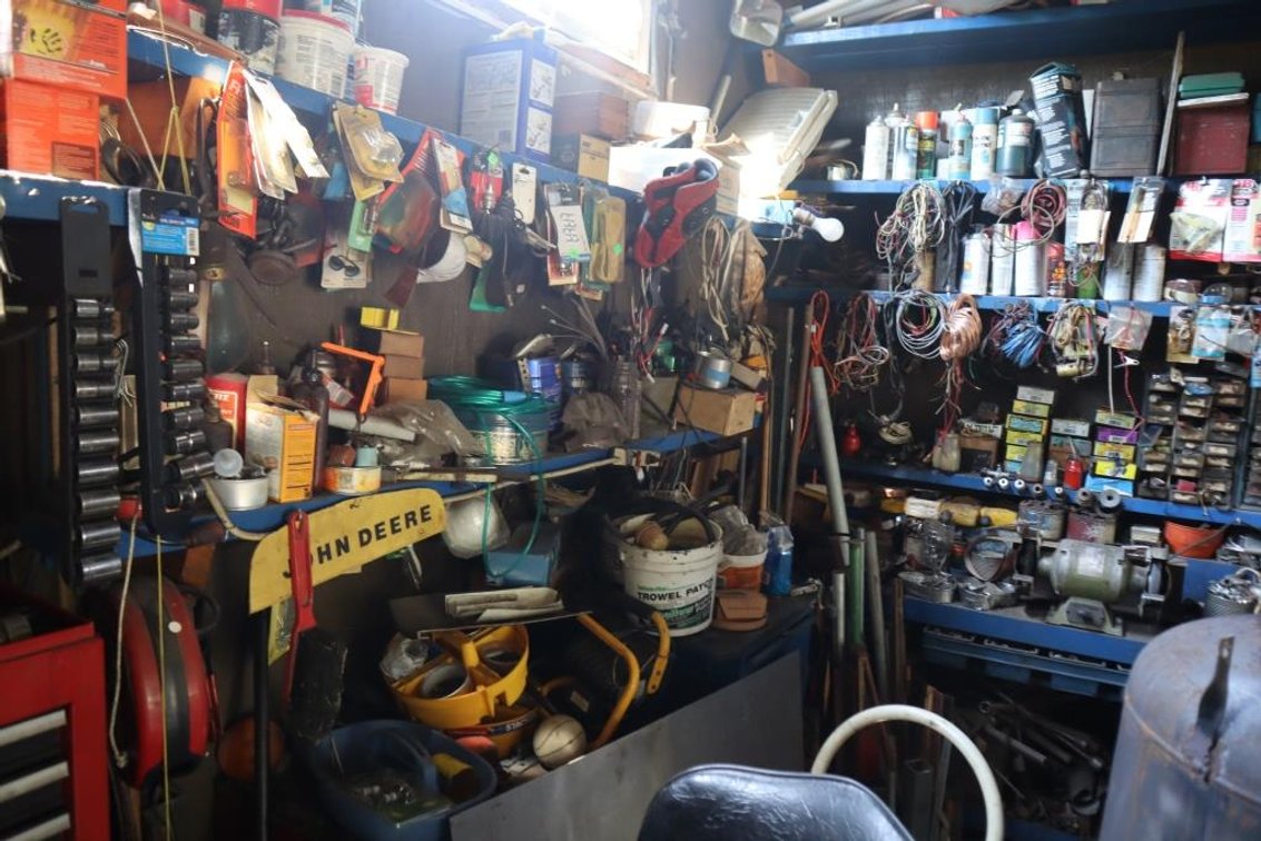 Image for The Schembri Estate Auction - LIVE ON-SITE