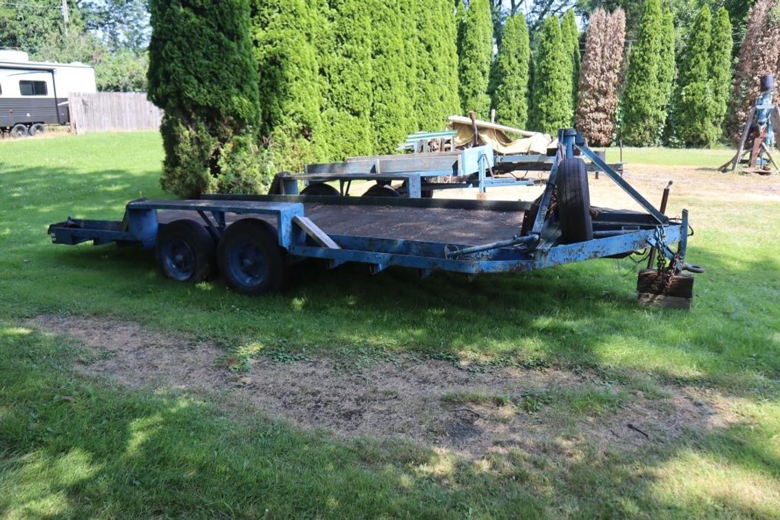 Image for The Schembri Estate Auction - LIVE ON-SITE