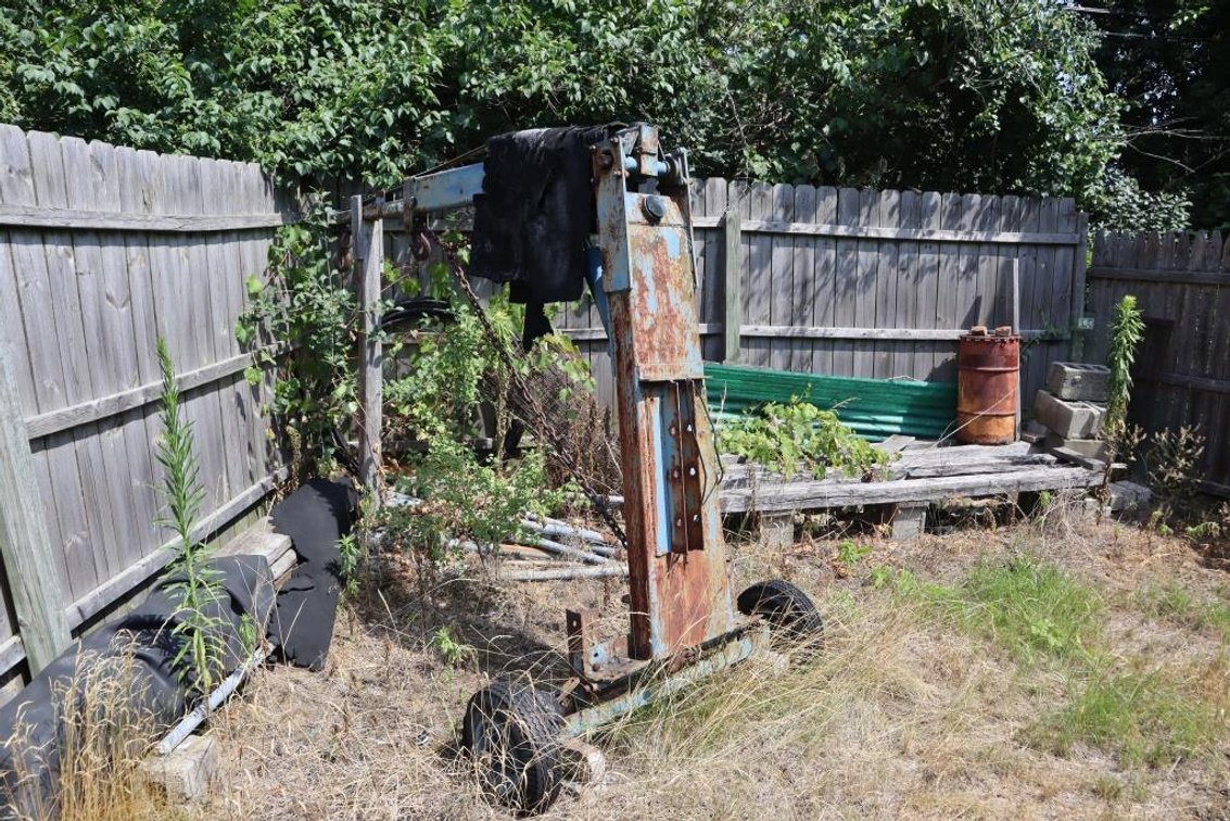 Image for The Schembri Estate Auction - LIVE ON-SITE