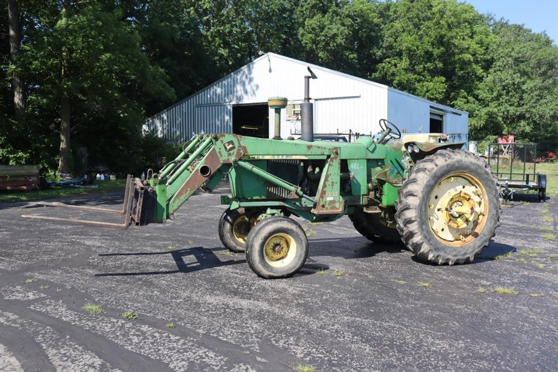 Image for The Dave Kolar ONLINE ONLY Farm Estate Auction