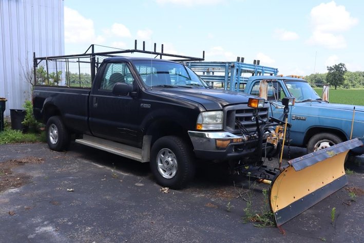 Image for The Dave Kolar ONLINE ONLY Farm Estate Auction