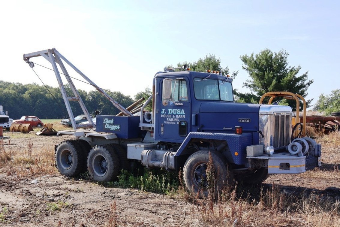 Image for Laser Shot Excavating and Farm Drainage Dispersal Auction
