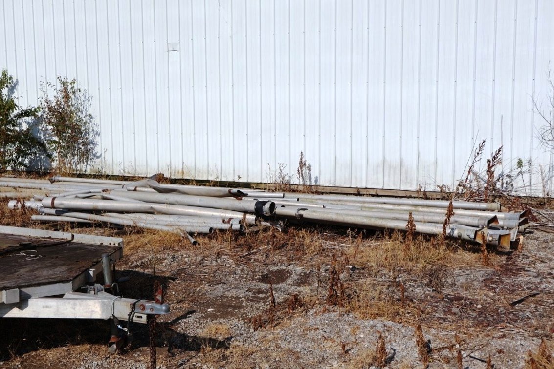 Image for Laser Shot Excavating and Farm Drainage Dispersal Auction