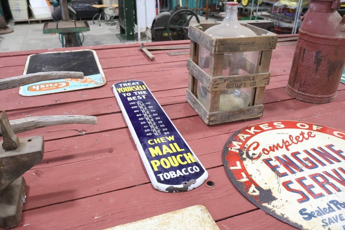 Image for Bill Fleeman Collection - Online Only Auction