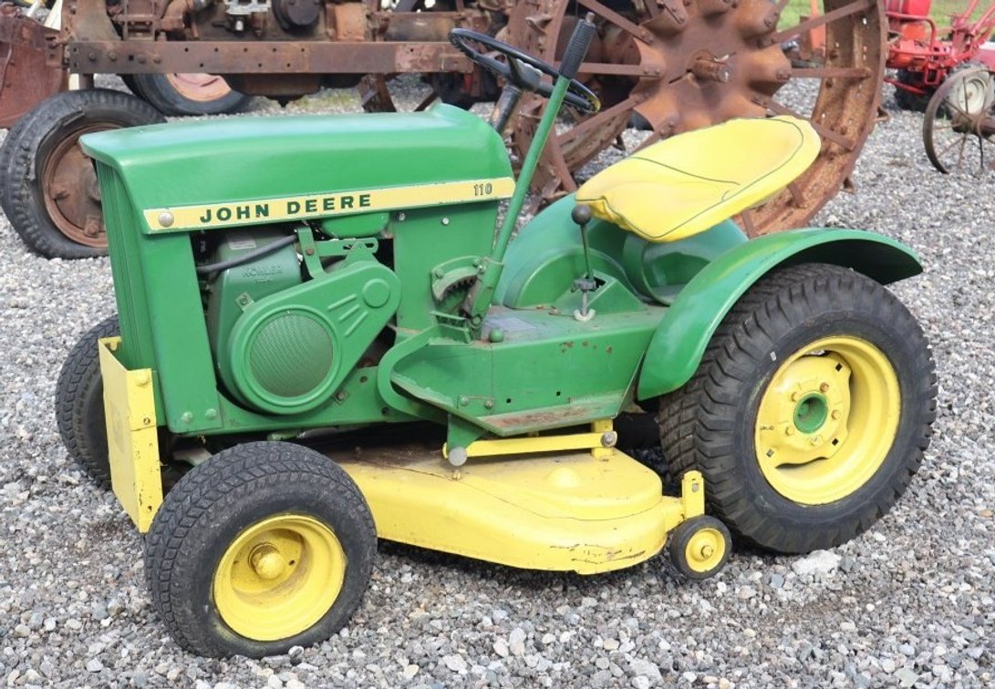 Image for Bill Fleeman Collection - Online Only Auction