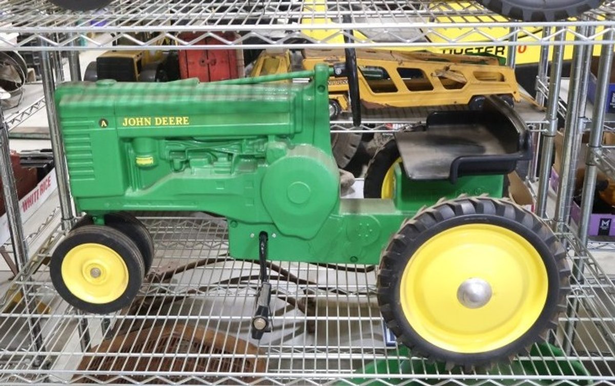 Image for Bill Fleeman Collection - Online Only Auction