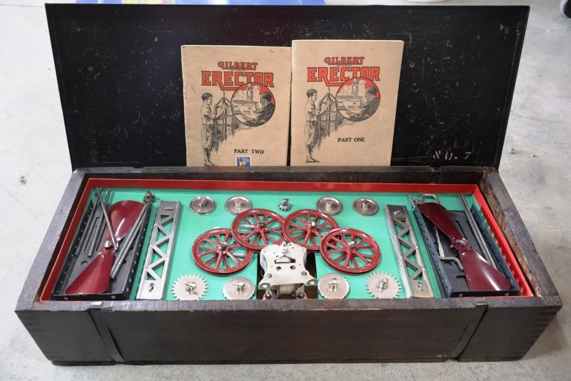 Image for Bill Fleeman Collection - Online Only Auction