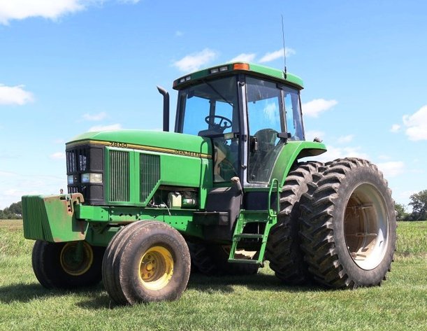Image for Shearer Farm Estate Auction