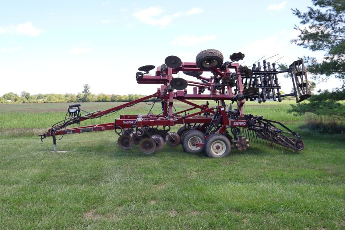 Image for Shearer Farm Estate Auction