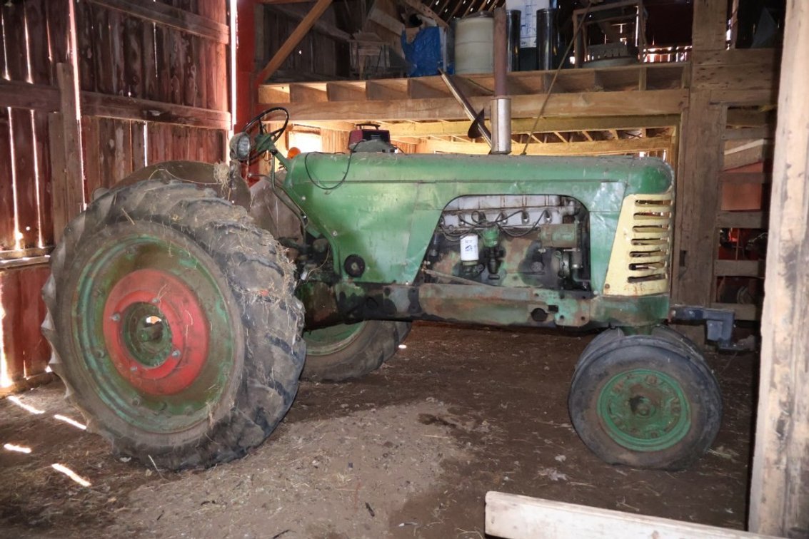 Image for Shearer Farm Estate Auction