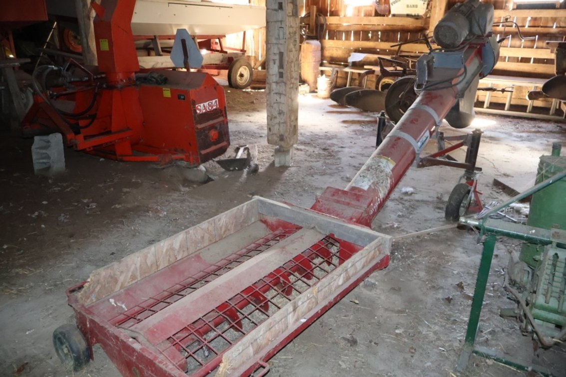 Image for Shearer Farm Estate Auction