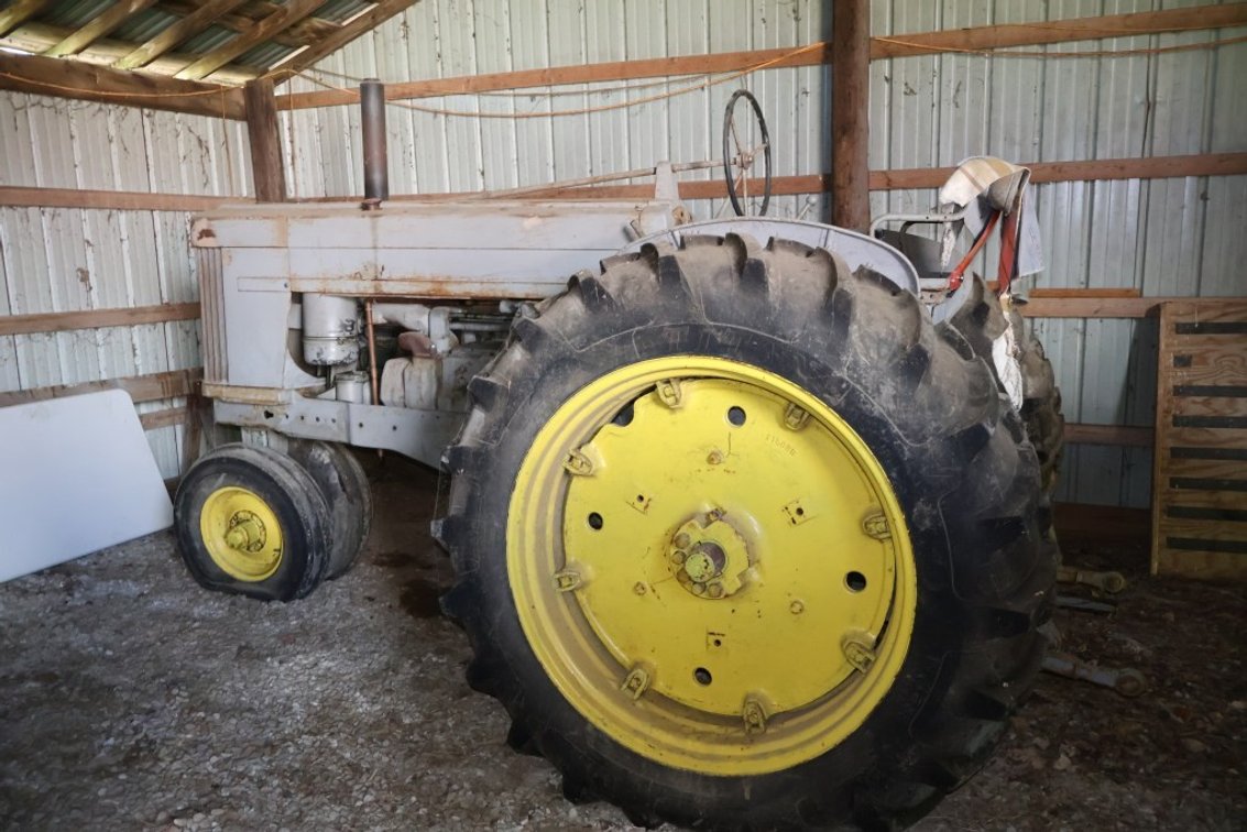 Image for Shearer Farm Estate Auction