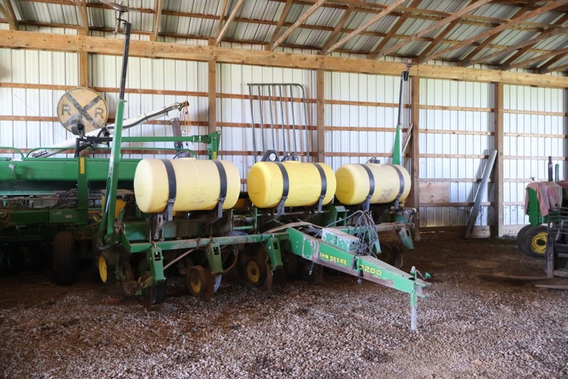 Image for Shearer Farm Estate Auction