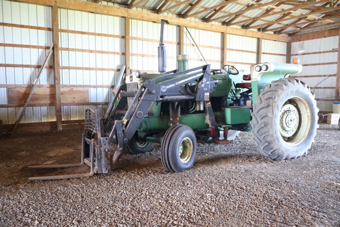 Image for Shearer Farm Estate Auction