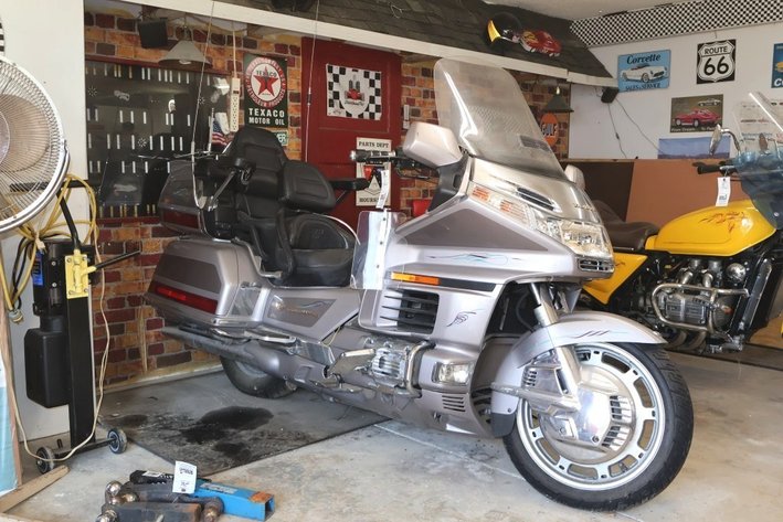 Image for Rodriguez Moving Auction - Cars, Tools, MORE