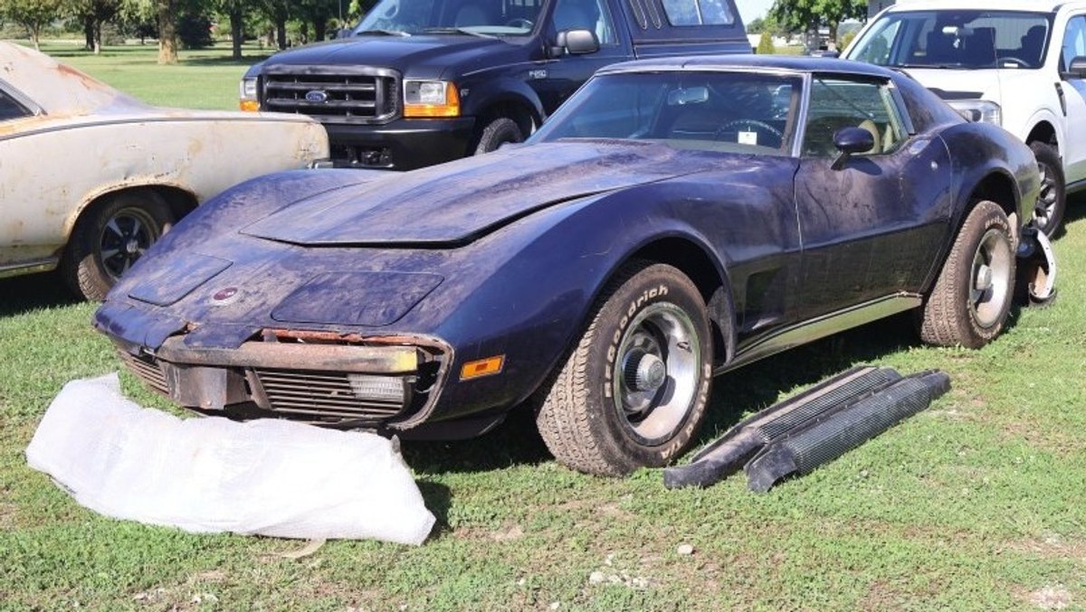 Image for Rodriguez Moving Auction - Cars, Tools, MORE