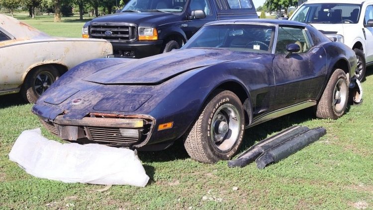 Image for Rodriguez Moving Auction - Cars, Tools, MORE